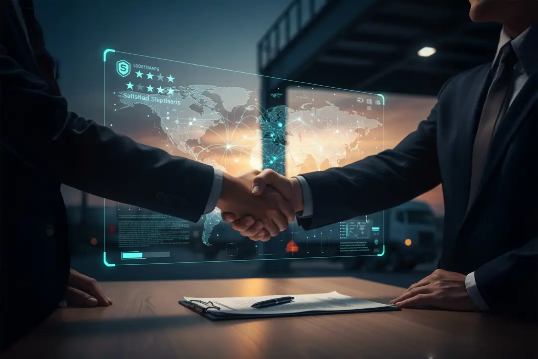 Building client relationships and winning contracts through growth marketing